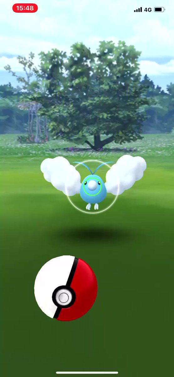 ポケモンgo チルットの入手方法 能力 技まとめ 攻略大百科 ポケモンgo チルットの入手方法 能力 技まとめ 攻略大百科