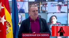 Foto cedida por PSOE Madrid