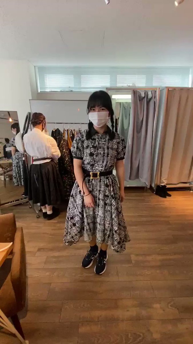 日本限定モデル】 hazama 叡智を重ね挑む螺旋のジャケットコート 叡智
