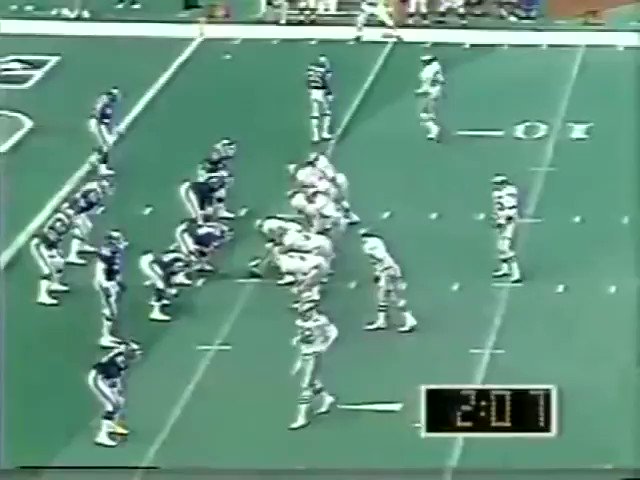 Happy Birthday to Randall Cunningham! 