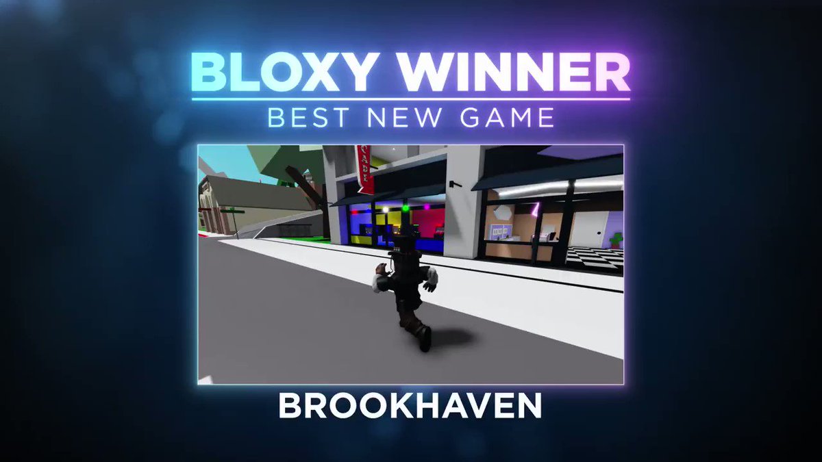 PLAYING ROBLOX BROOKHAVEN RP!!!!! on Vimeo