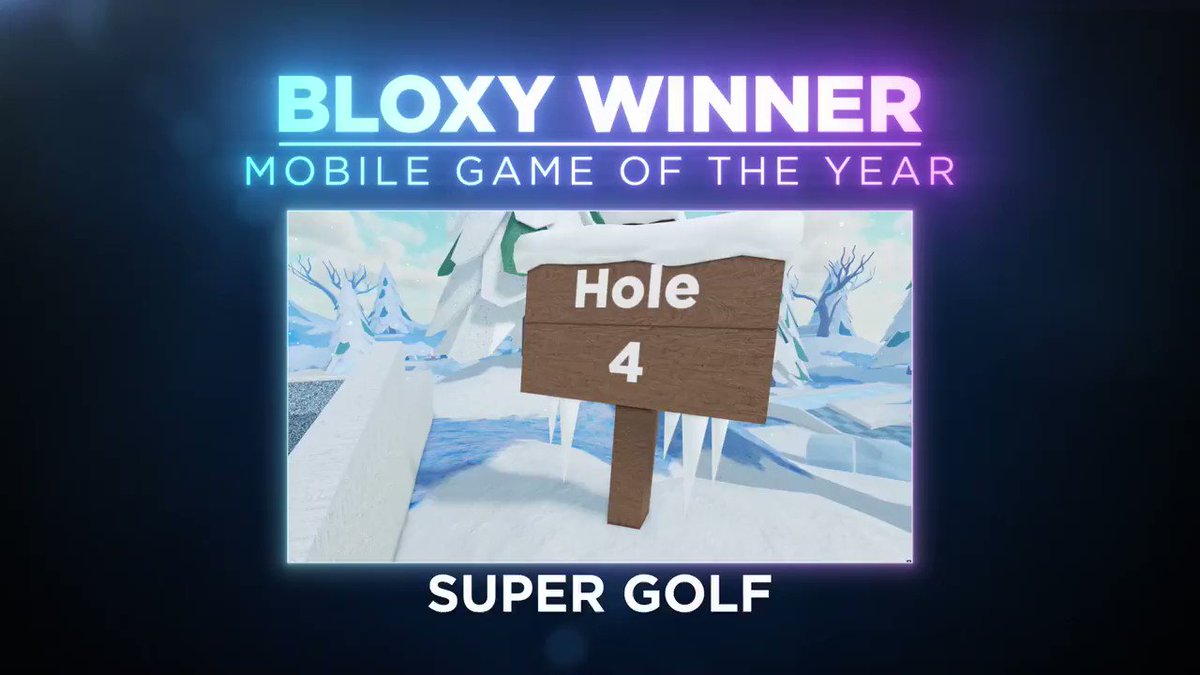 Piggy News on X: 🏆BLOXY AWARDS🏆 MiniToon received his 3 virtual