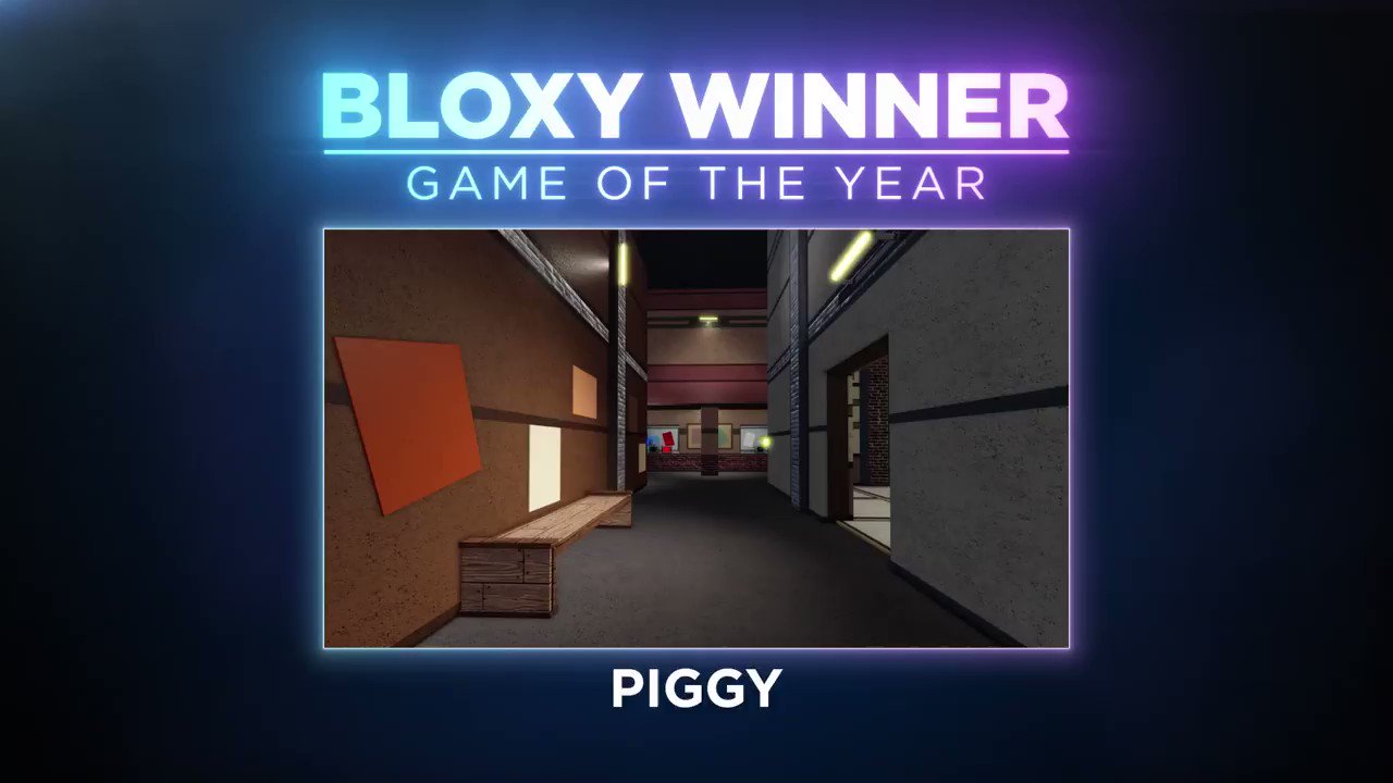 Roblox - Tweet tweet! 🐤Which Twitter channel do you think is best? React  with your pick for the #BloxyAwards!
