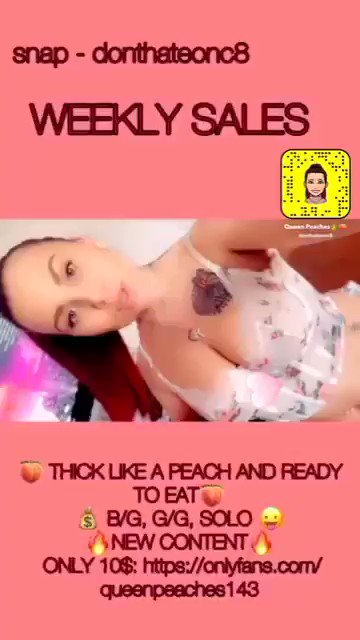 Give a warm #twitter welcome to my girl @Queenpeaches24 give her a #follow. #retweet and #subscribe to<a href="/tag/twitter"class="tags">#twitter</a><a class="tags" target="_blank" title="On Twitter" href="/?out=eyJ0eXAiOiJKV1QiLCJhbGciOiJIUzUxMiJ9.eyJpYXQiOjE3MjUzMTg2NjksImlzcyI6InR3cG9ybnN0YXJzLmNvbSIsIm5iZiI6MTcyNTMxODY2OSwiZXhwIjoxNzU2ODU0NjY5LCJyZWRpcmVjdF91cmwiOiJodHRwczovL3R3aXR0ZXIuY29tL1F1ZWVucGVhY2hlczI0In0.JeB84CSVqq6lXx1XwY1dLK8x9Hf73q-xhetNCraN9Z2miFSVfyw7gGwOp-LRWjtpqhTuzwe4zvPnk42a_X8uuA">@Queenpeaches24</a><a href="/tag/follow"class="tags"><span>#follow</span></a><a href="/tag/subscribe"class="tags"><span>#subscribe</span></a><a href="/tag/retweet"class="tags"><span>#retweet</span></a><a href="/tag/onlyfans"class="tags"><span>#onlyfans</span></a>