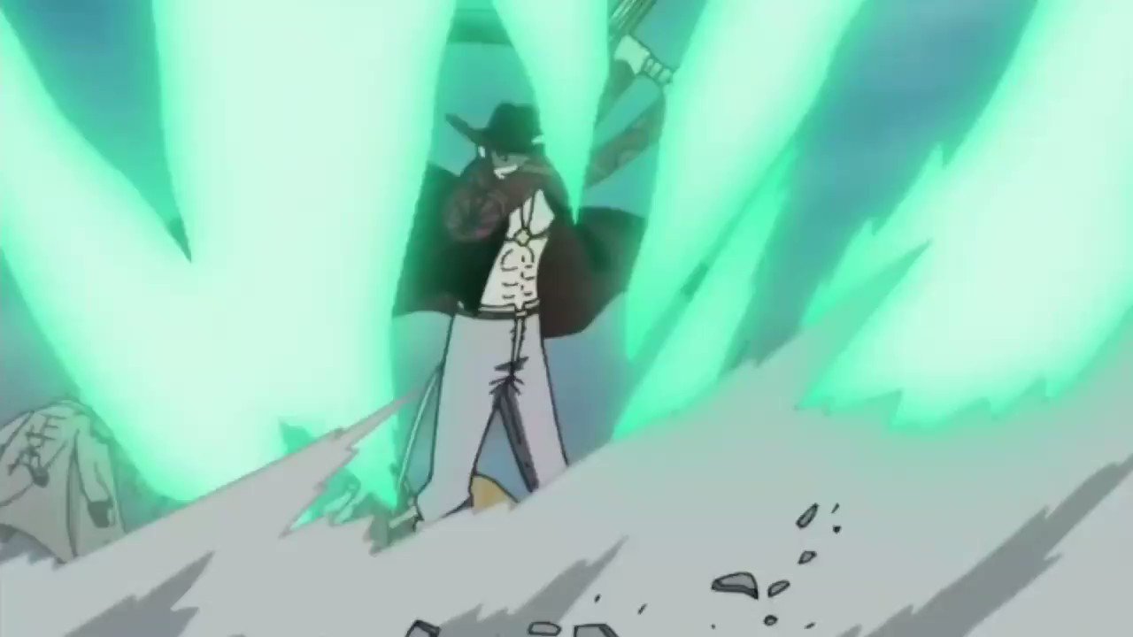 Young Cap One Piece on Twitter "Hisashiburi dana Mugiwara https//t