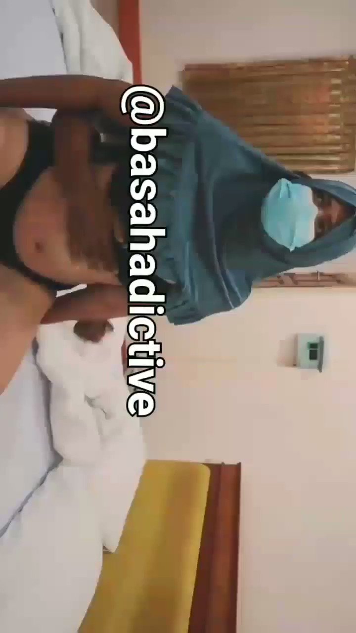 Tante vs ponakan