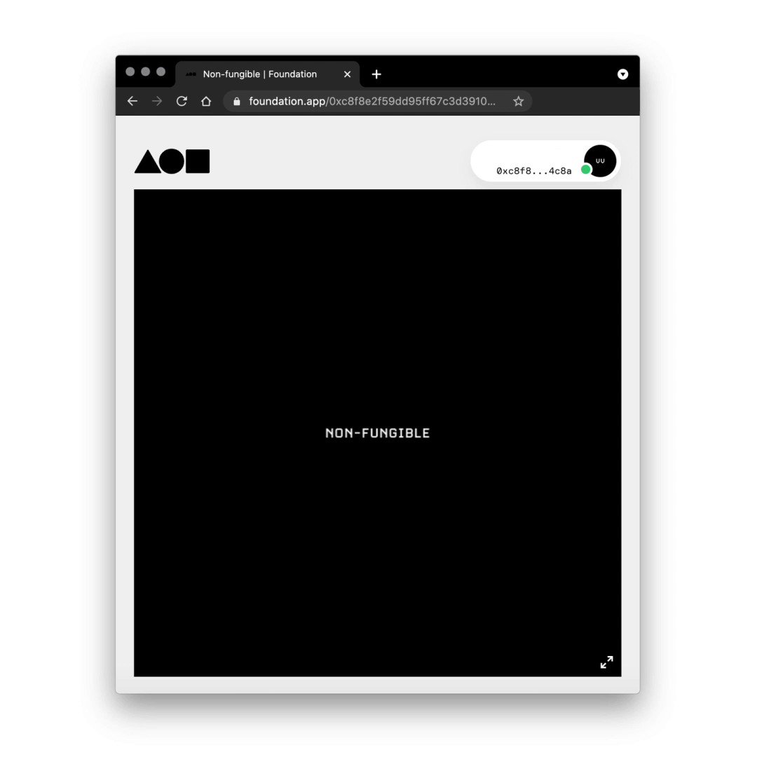 Video Poster