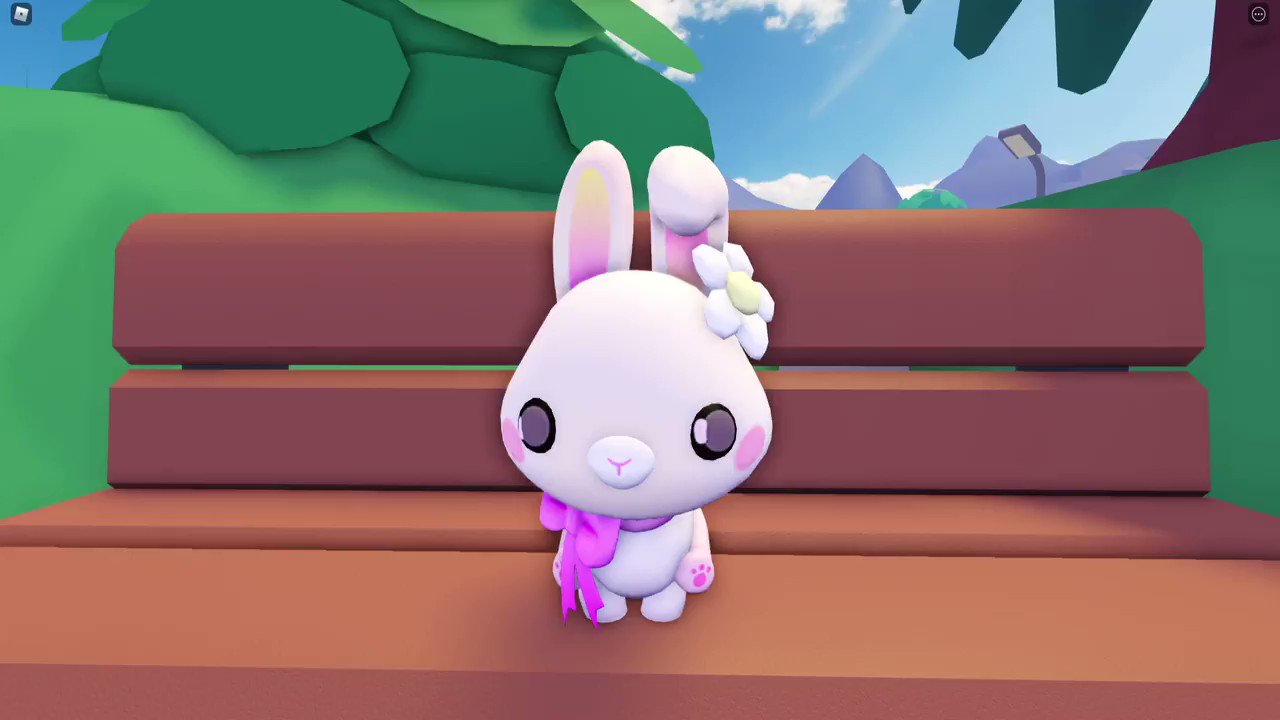 Wonder Works Studio on X: EXCLUSIVE PET ANNOUNCEMENT 🚨 Anyone who joins our discord will receive an EXCLUSIVE Leafy Kitty FOR FREE! 🤯 We will be giving out a special code that