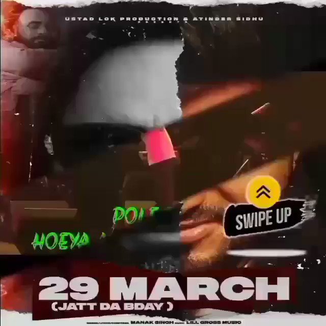  birthday babbu maan maan 