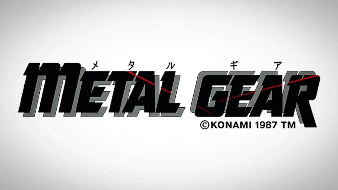 Daily MGS Soundtrack (@daily_mgs) / X