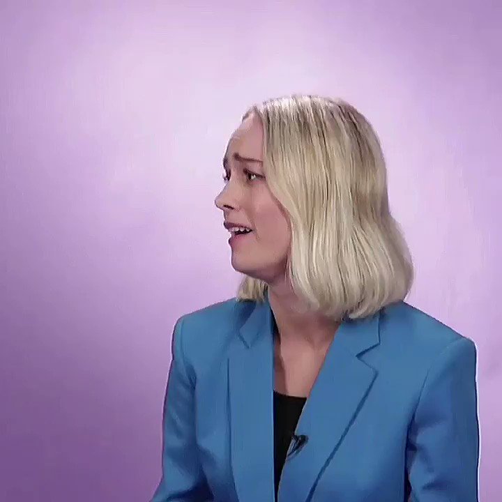 Happy birthday to the iconic brie larson 