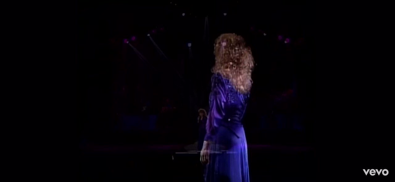 Happy Birthday Reba McEntire ( \"Rumor Has It\" will remain one of my favorite songs of all time! 