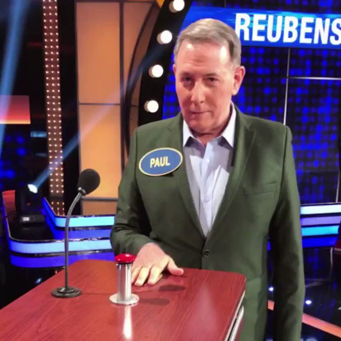 Aew Stars Jungleboy Peter Avalon Appearing On Celebrity Family Feud Wrestling Inc Aew Stars Jungleboy Peter Avalon Appearing On Celebrity Family Feud Wrestling Inc