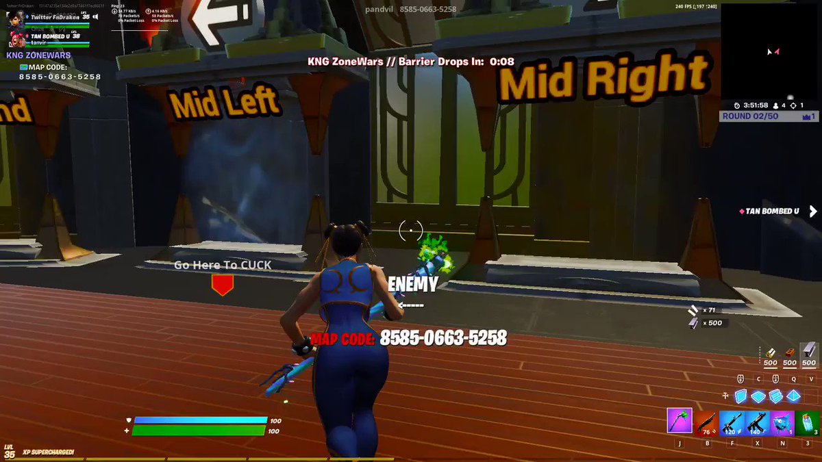 Draken He Rage Quit Mid Wager After This Lmfao Draken He Rage Quit Mid Wager After This Lmfao