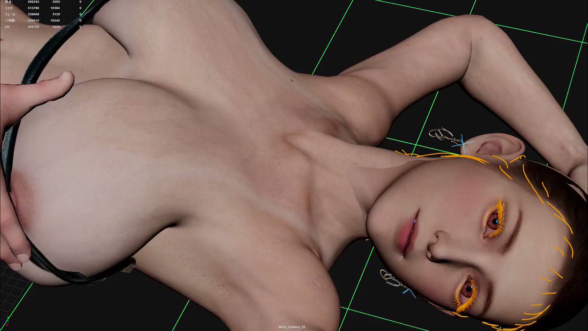 Video oleh @slash_soft