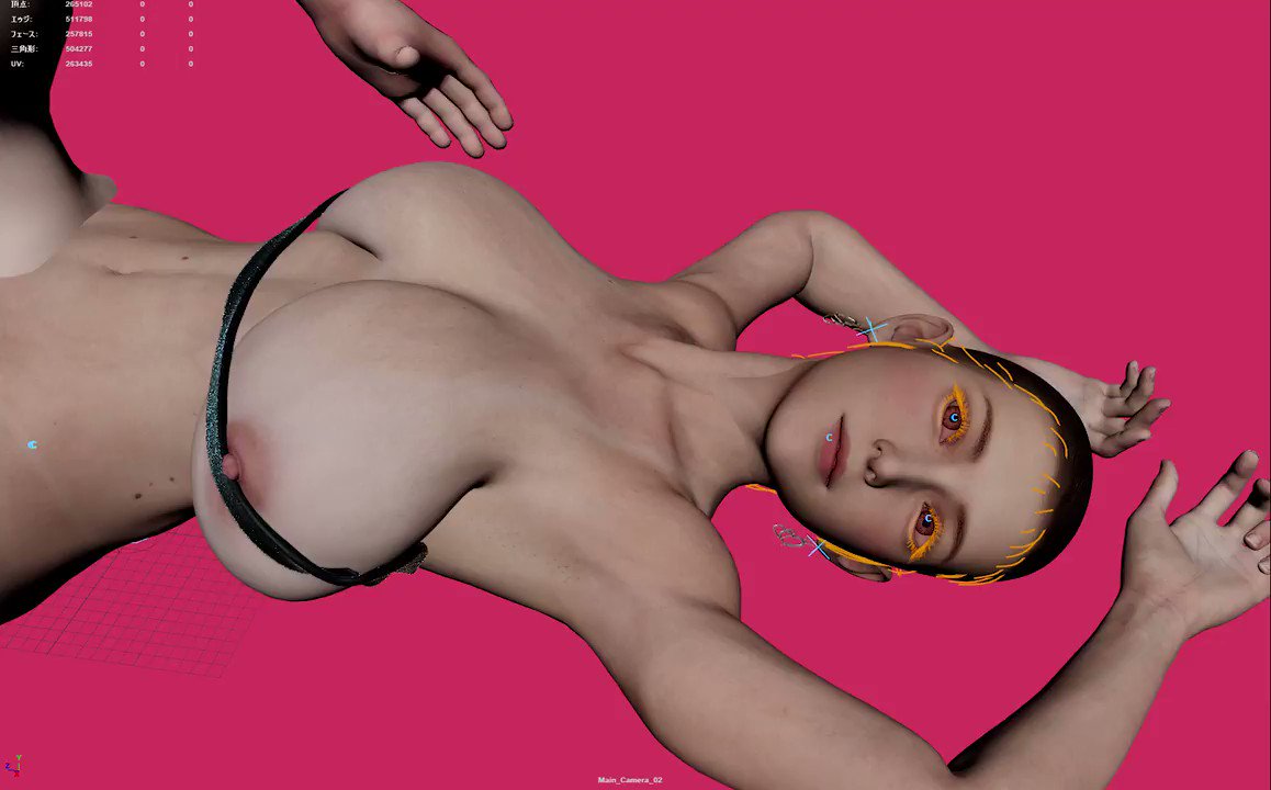 Video oleh @slash_soft