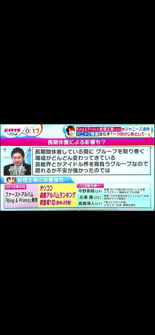 Liste Des Tweetsゆな A Donne Le Hash キンプリ 1 Whotwi Analyse Graphique Twitter