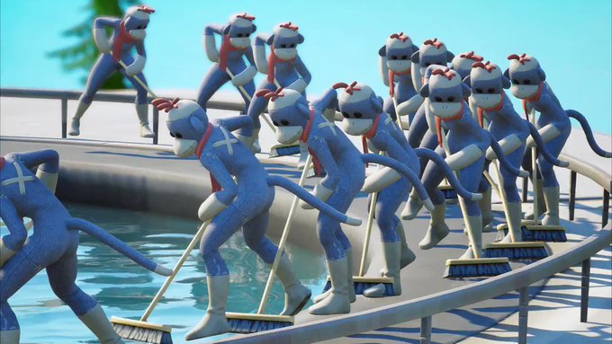 バズりまくったネタ動画集 Fortnite バズりまくったネタ動画集 Fortnite