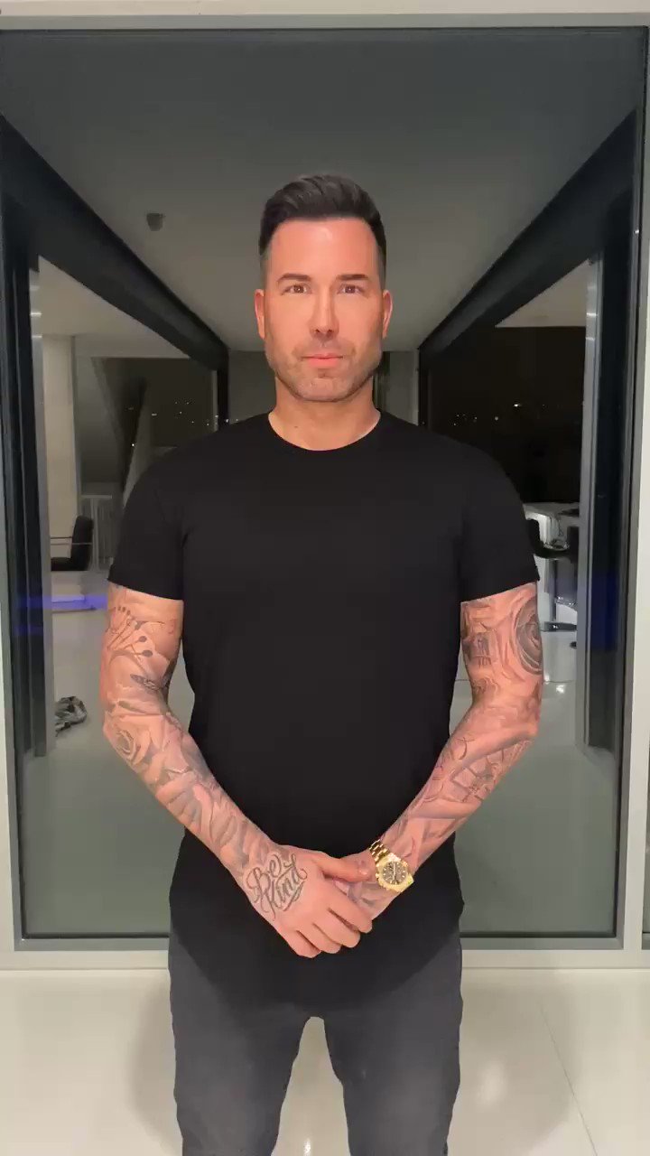 Steven Slate (RealStevenSlate) / Twitter