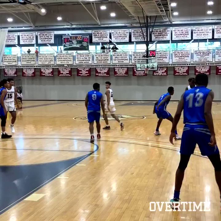 @overtime's photo on Richmond