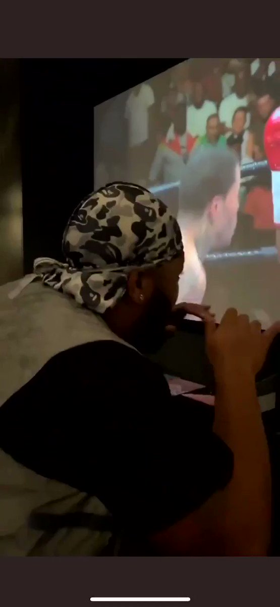 @BURNAaccBOY's photo on Quavo