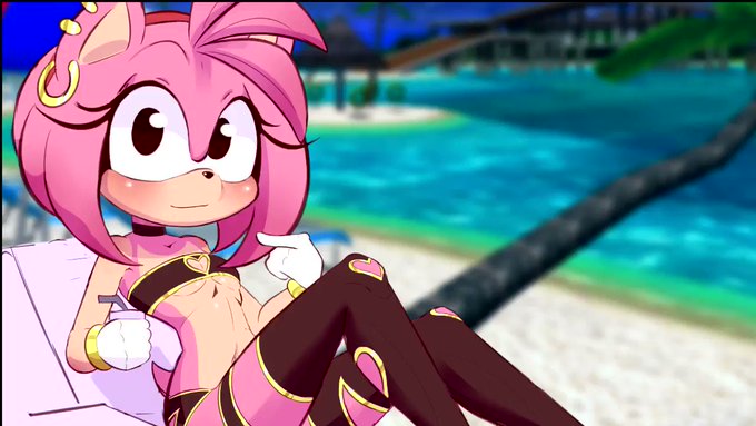 Amy animation Release!

Original art: @vixycore 
VA: @CottontailVA 

I had so much fun on this project