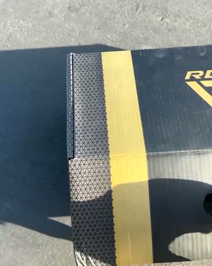 “Special🔱Delivery” @RDXSports Thank You Crew🍃 ArmandAnthony 🎶 AngelAnthony 🎵 What a week 💯 Thankful & Grateful for my talents 🙏🦁 -XTA2- Hometeam 🇺🇸🏆🇲🇽 # 🌴 https://t.co/x6joguDPXK