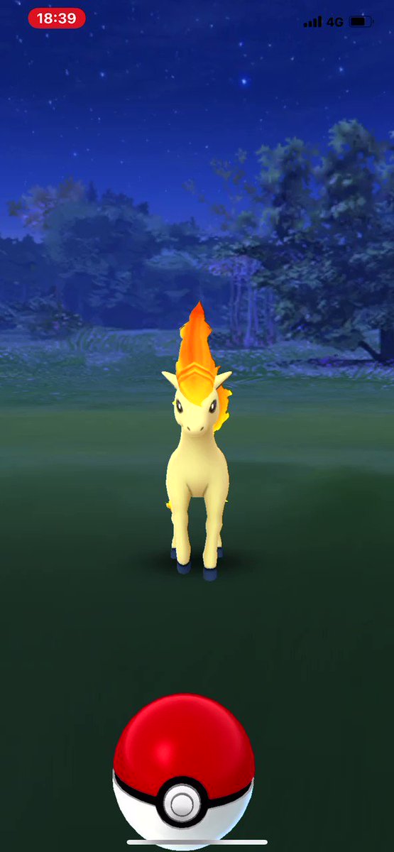 ポケモンgo ポニータの入手方法 能力 技まとめ 攻略大百科 ポケモンgo ポニータの入手方法 能力 技まとめ 攻略大百科