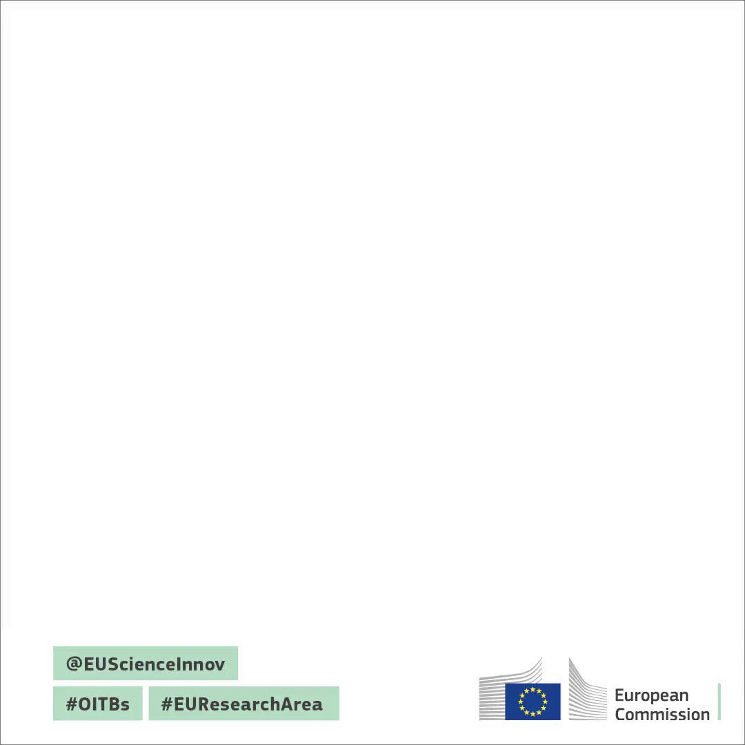 We are so happy to be part of this EU programme and delighted to support #SMEs and #medicaldevices developers on their way to market!
๐More on our website: https://t.co/oJUBBxrL6L
#EUfunded #OpenInnovation