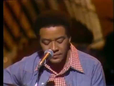 RT @ArabicTakht: Bill Withers - 1971
Ain't No Sunshine https://t.co/yH4Wlf4mE2