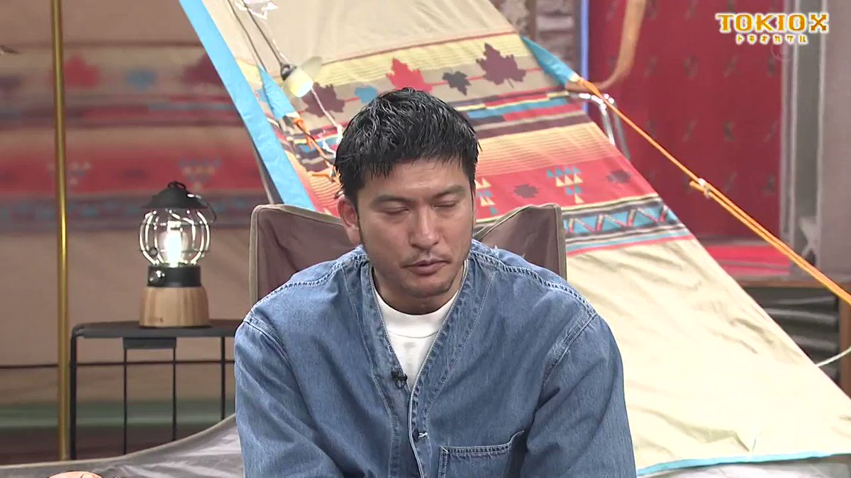 Tokioカケルで 長瀬智也 が話題に トキカケ トレンドアットtv Tokioカケルで 長瀬智也 が話題に トキカケ トレンドアットtv
