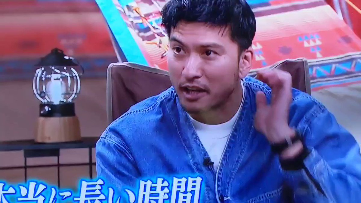 Tokioカケルで 長瀬智也 が話題に トキカケ トレンドアットtv Tokioカケルで 長瀬智也 が話題に トキカケ トレンドアットtv