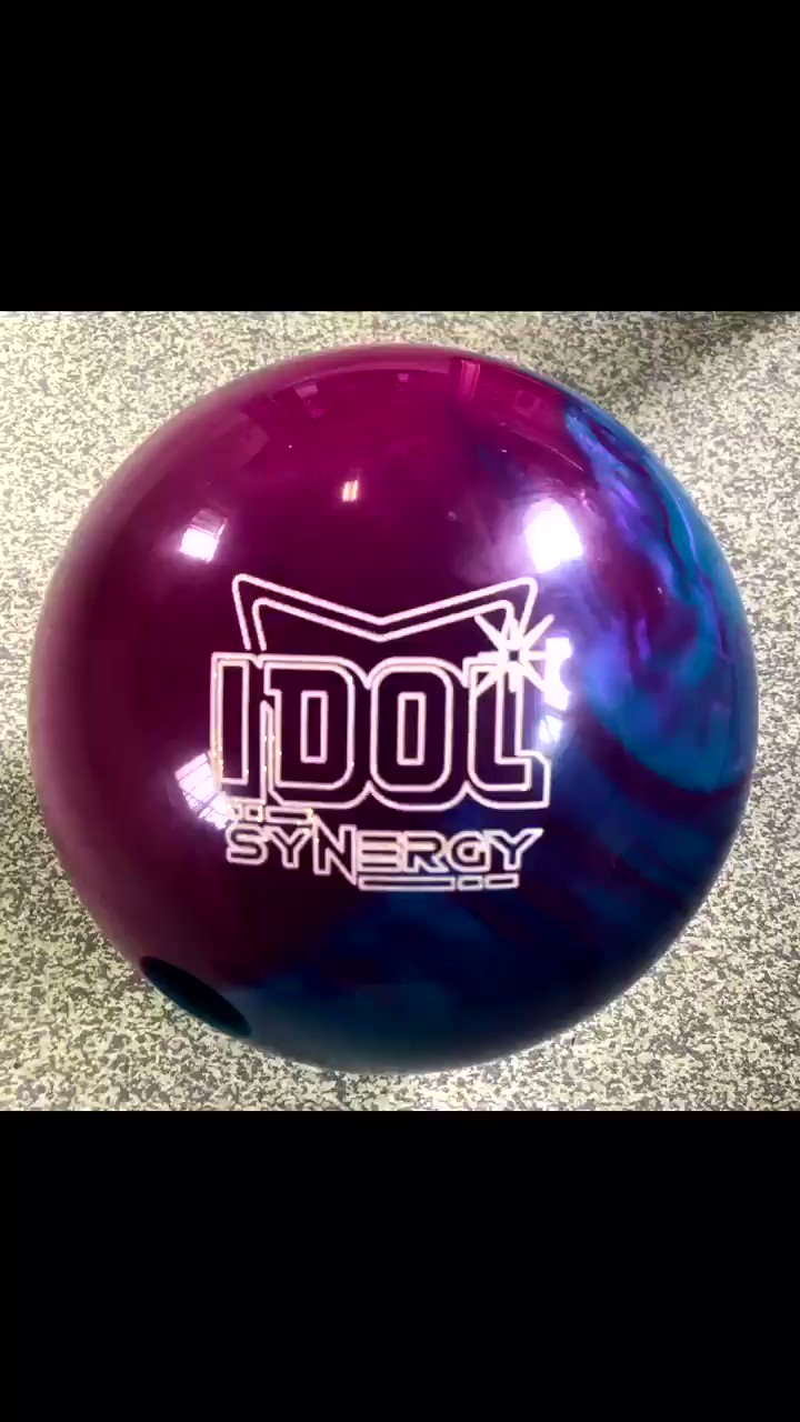 セール 登場から人気沸騰 ボウリング ロトグリップ アイドル ハイスポーツ ボール マゼンタ ボウリング Ucs Gob Ve
