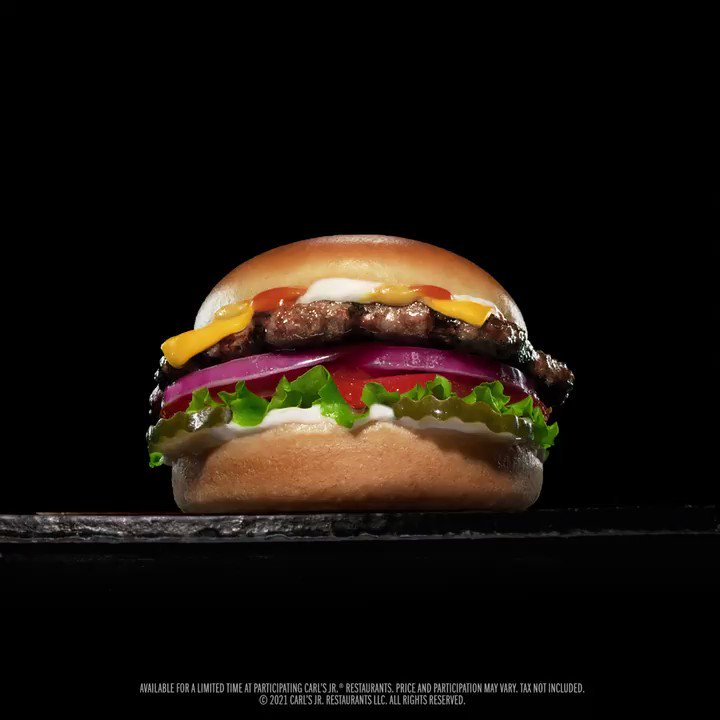 Even the things you thought were perfect can get an upgrade.
Get a taste of our New Angus Burger Lineup. https://t.co/t5PkxXlTwM