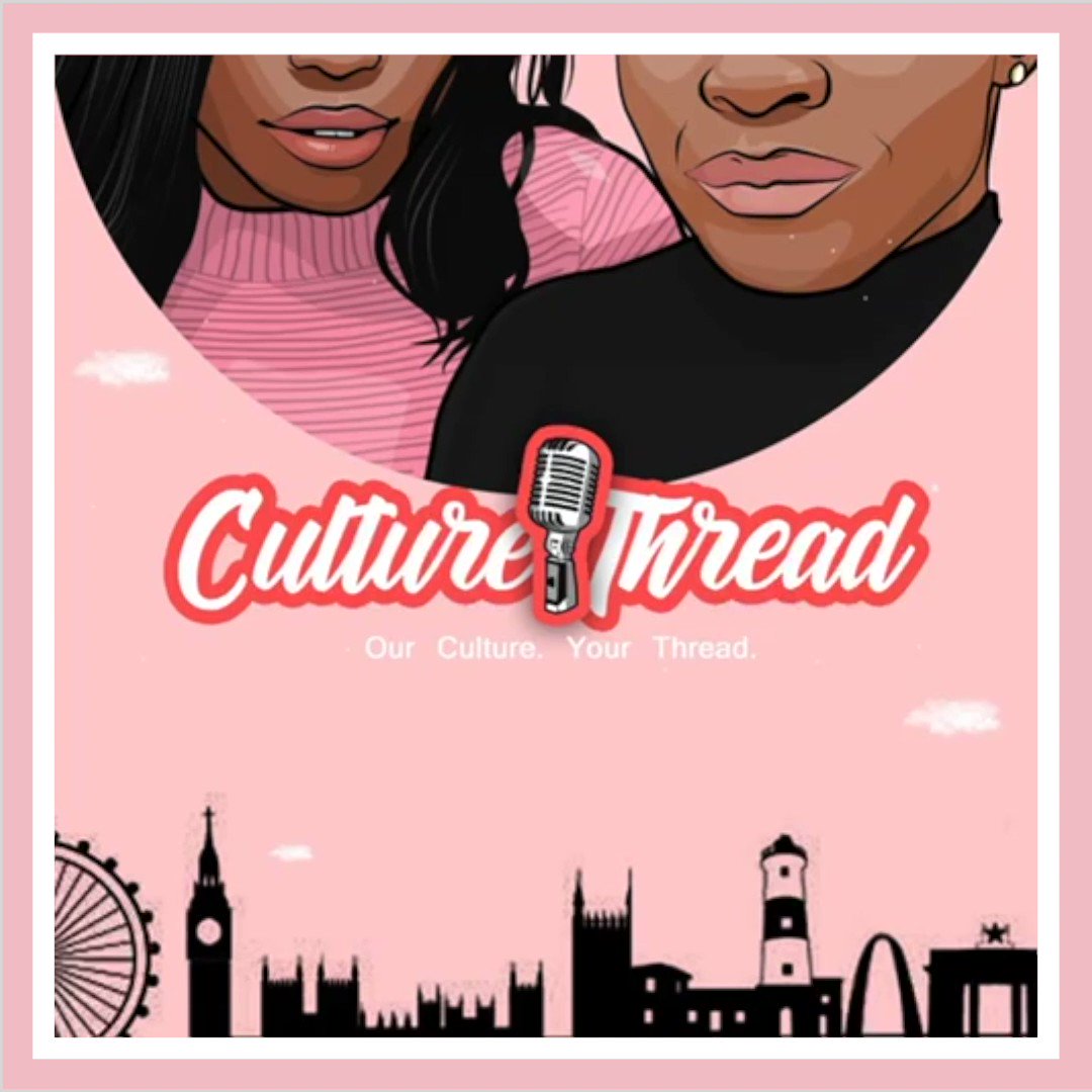 Culture Thread (culturethreaduk) / Twitter