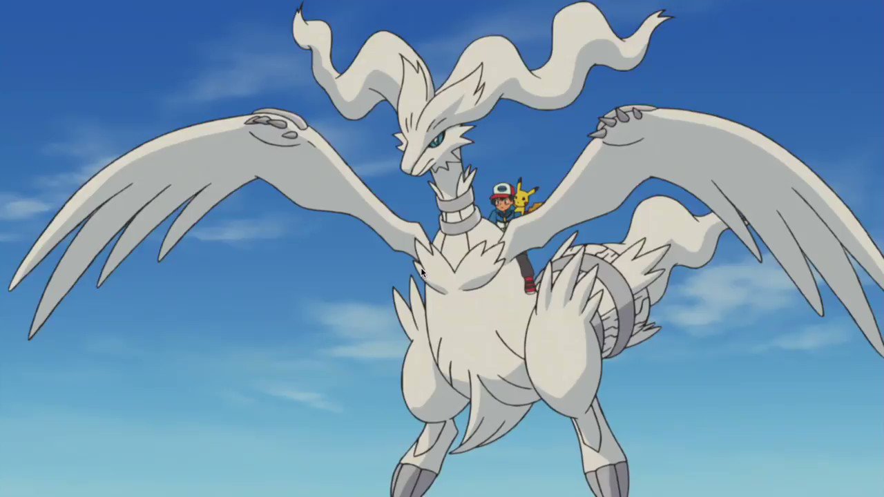 Pokemon Music ポケモン音楽 Name Reshiram Vs Zekrom レシラムvsゼクロム Composer S Shinji Miyazaki 宮崎慎二 Arranger S Shinji Miyazaki 宮崎慎二 Source 劇場版ポケットモンスター ベストウイッシュ ビクティニと白き英雄 レシラム