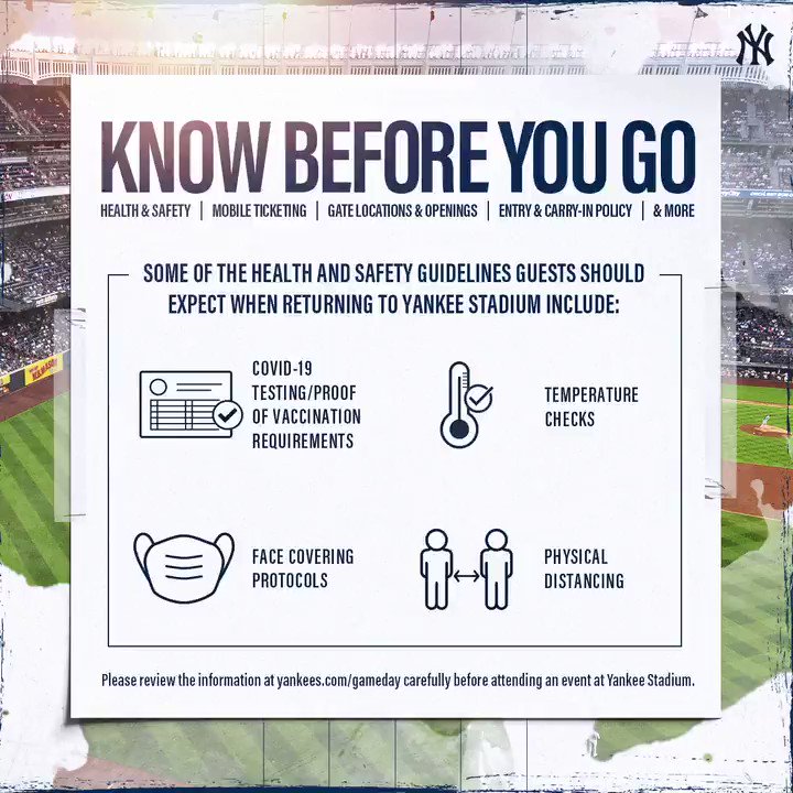 Yankee Stadium - All You Need to Know BEFORE You Go (with Photos)