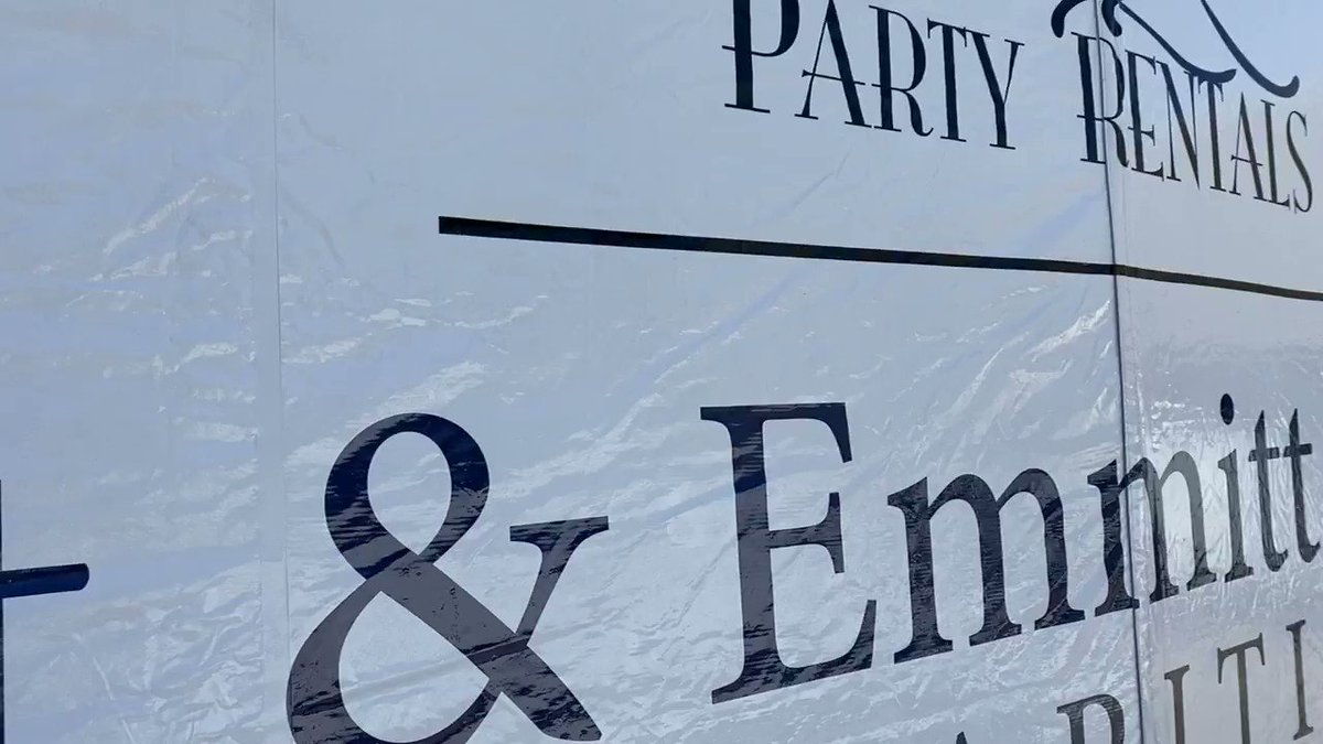BigDPartyRental s video Tweet