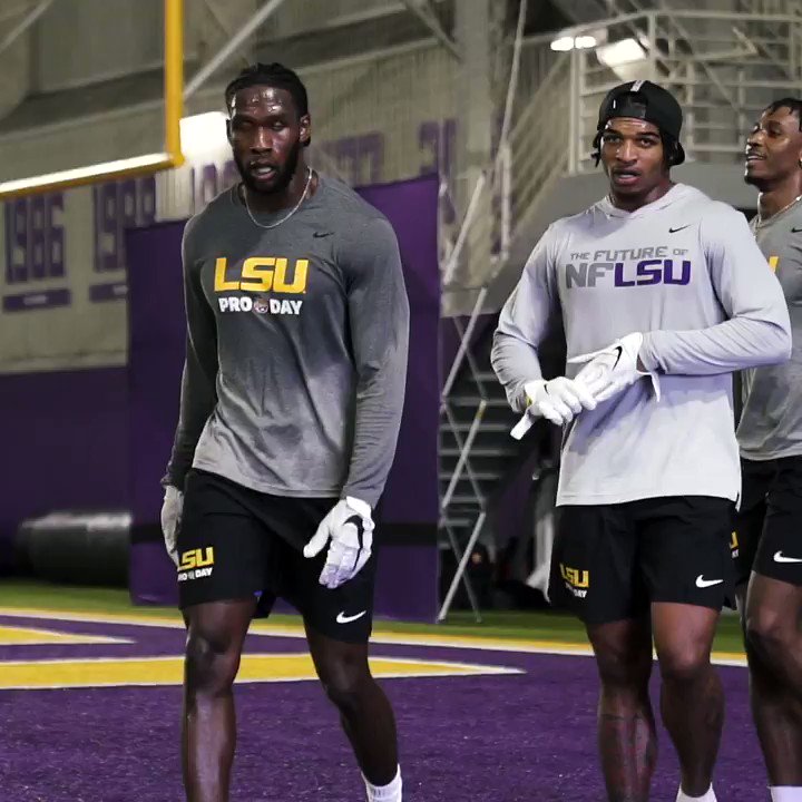 Lsu long sleeve shop dri fit