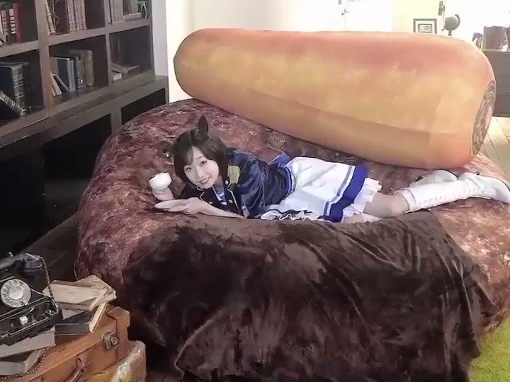 唯一無二のディティールと ウマ娘 公式 にんじんハンバーグクッションを作ってしまうwwwwww ラグジュアリーな毎日をあなたに おしキャラっ 今流行りのアニメやゲームのキャラクターのオモシロ情報をまとめるサイトです 唯一無二のディティールと ウマ娘 公式 にんじんハンバーグクッションを作ってしまうwwwwww ラグジュアリーな毎日をあなたに おしキャラっ 今流行りのアニメやゲームのキャラクターのオモシロ情報をまとめるサイトです