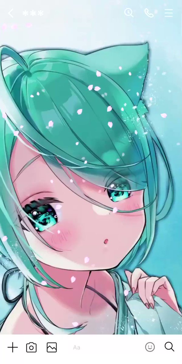 Line背景のtwitterイラスト検索結果
