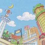フワちゃん×おじゃる丸が可愛すぎる!アニメのエンディング曲『おじゃフワバビュン』にハマる方続出!？