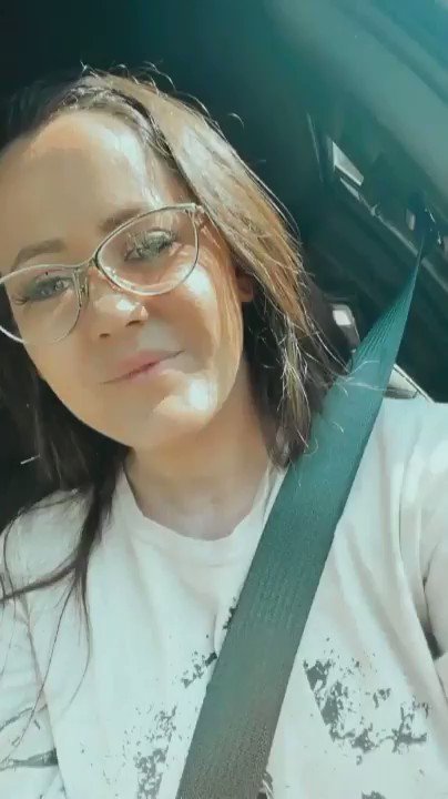 Jenelle Evans denies she was fired from podcast #TeenMom2 https://t.co/cQaYWndgp3