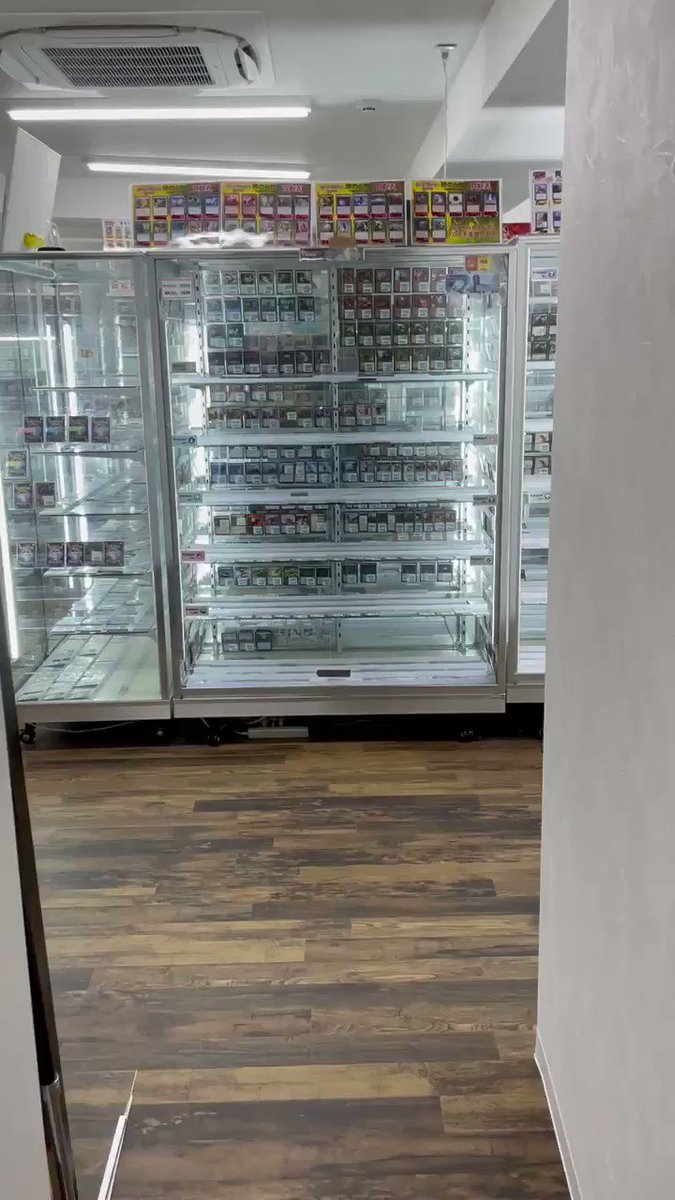 カードラッシュ池袋店 同ビル5f移転 リニューアルオープン カードラッシュ 池袋店 まだまだ商品出しきれてませんが新装開店しております リニューアル記念ポケモンカードの特価コーナーも展開中 お待ちしてます カードラッシュ池袋店 同ビル5f移転 リニューアルオープン カードラッシュ 池袋店 まだまだ商品出しきれてませんが新装開店しております リニューアル記念ポケモンカードの特価コーナーも展開中 お待ちしてます