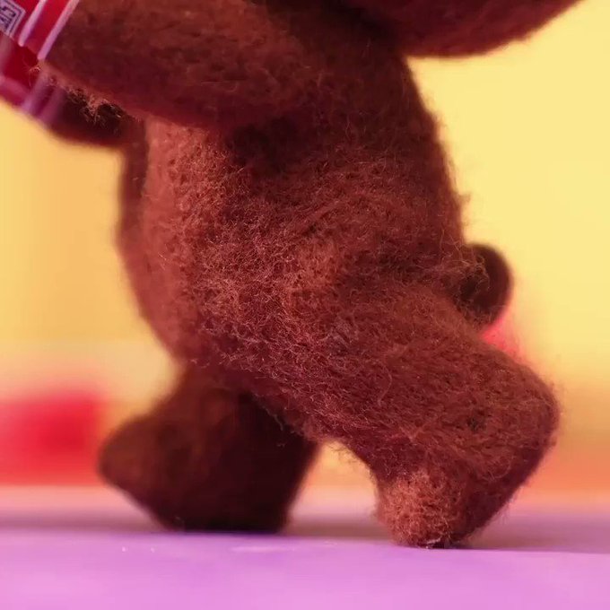 A List Of Tweets Where Line Friends Japan Was Sent As ブラウン 1 Whotwi Graphical Twitter Analysis