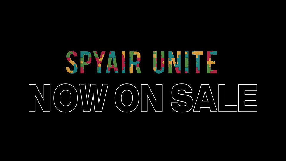 アニメ銀魂 アニメ銀魂 銀ノ魂篇オープニング曲 I Wanna Be 大ヒット公開中映画 銀魂 The Final 主題歌 轍 Wadachi も収録の Spyairアルバム Unite 発売中 銀魂 銀魂ザファイナル Spyair Spyair Unite T Co Vdbxex6dar