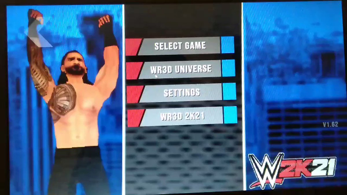 WR3D WWE 2K22 BEST Gameplay RELEASED FOR ANDROID 