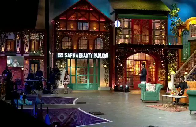 Happy Birthday Kapil Sharma  