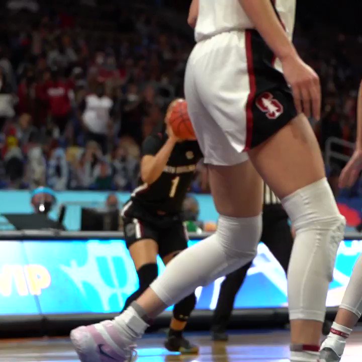 @BleacherReport's photo on Zia Cooke