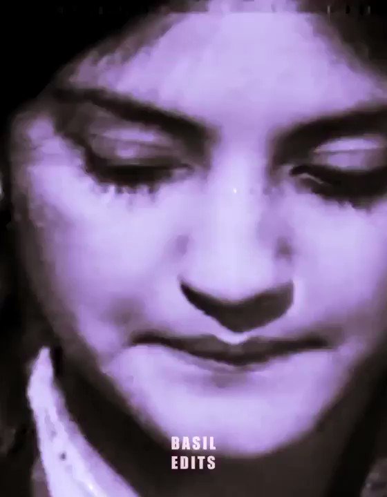 Happy Birthday, twin   Nazia Hassan, the Queen 